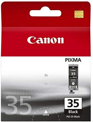Canon PGI-35 Black Ink Tank (1509B002)