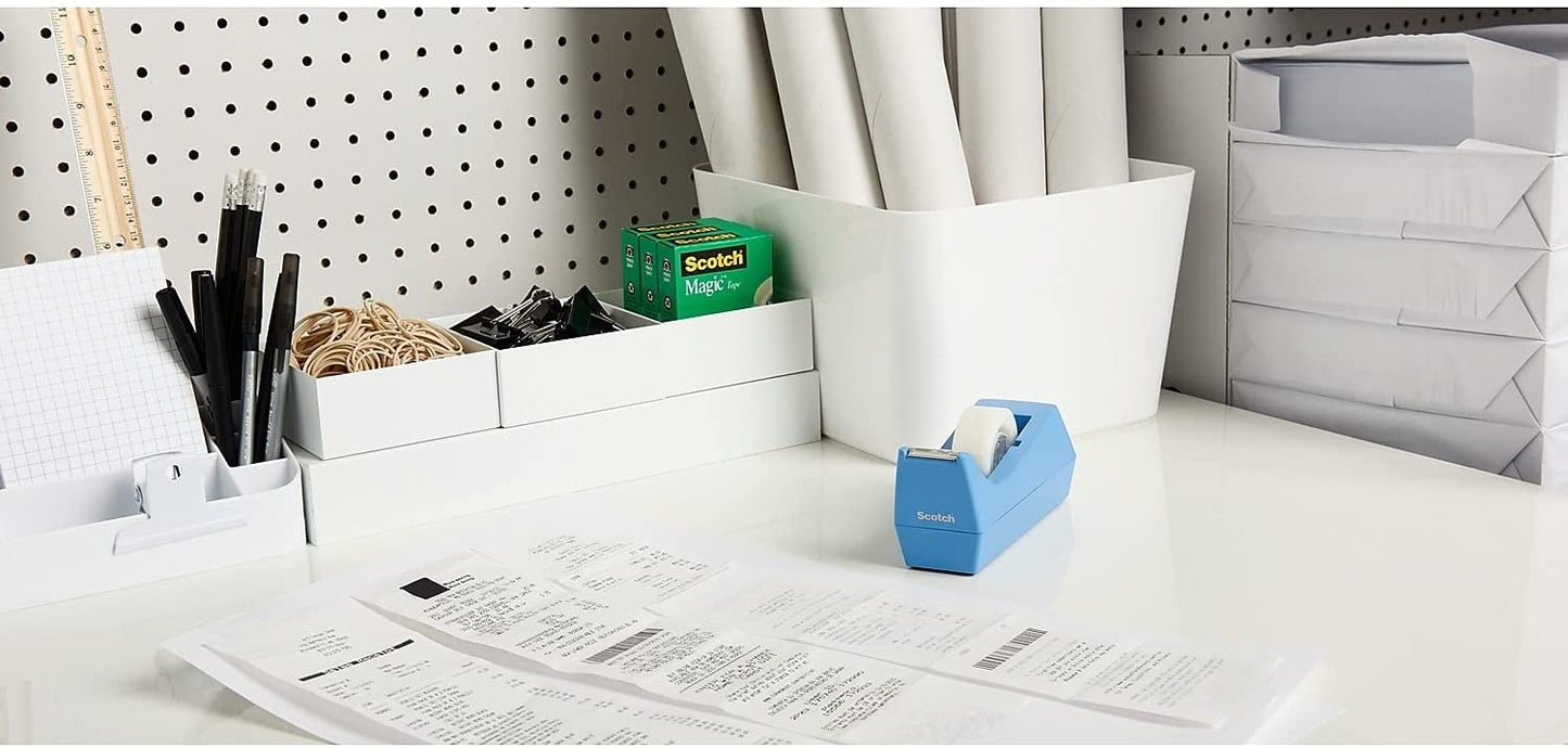 MMM810H3 - Scotch Magic Tape Refill