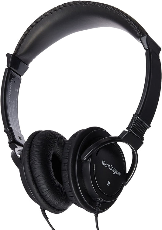 KMW33137 - Kensington Hi-Fi Headphones