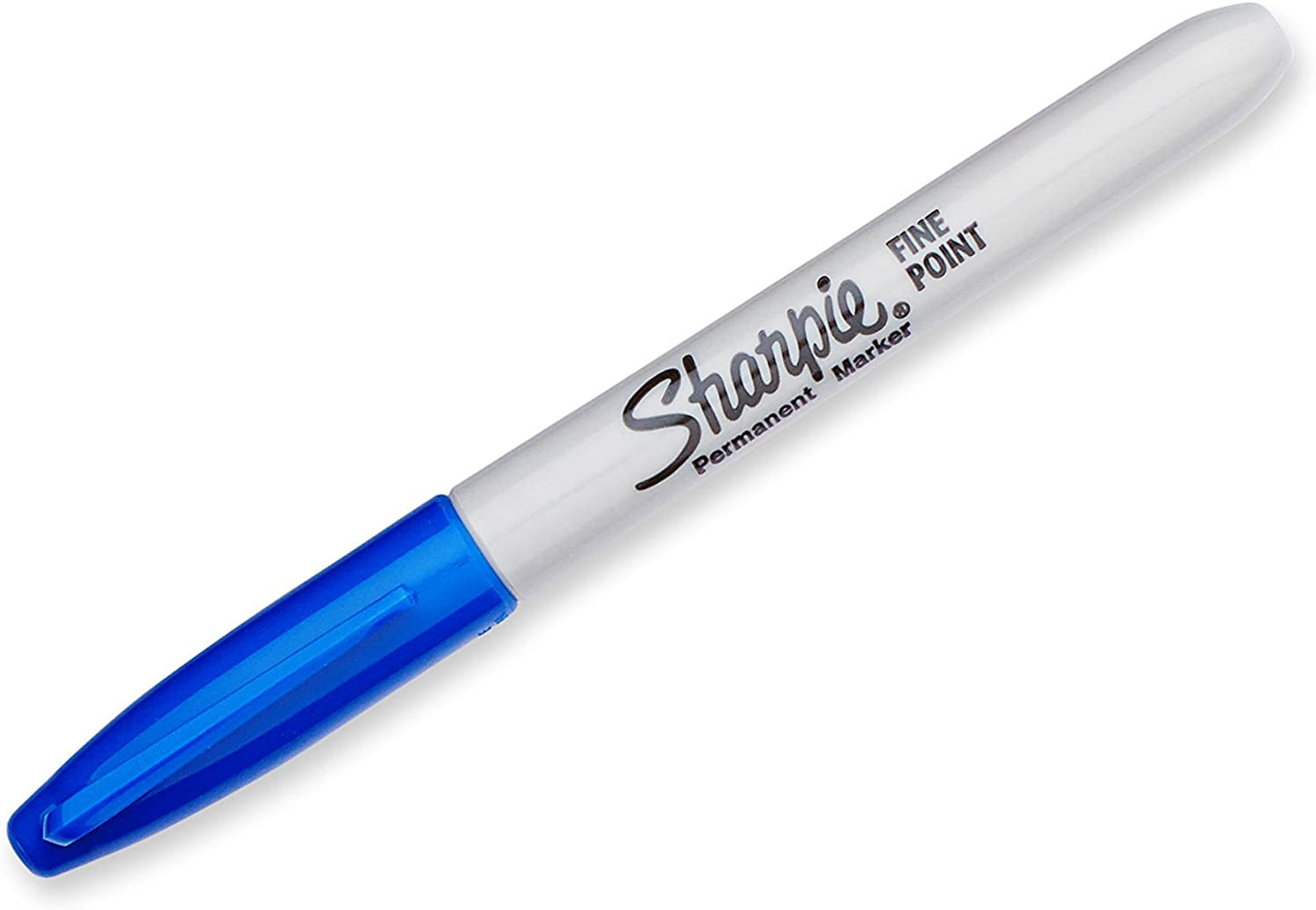 Sharpie Fine Point Permanent Marker