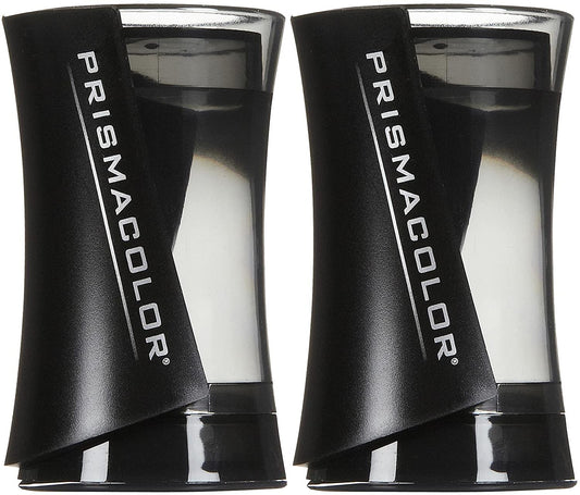 Prismacolor Premier Pencil Sharpener. 2-pack