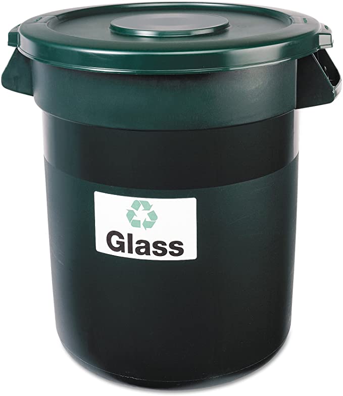 Avery 5450 Removable Print or Write Labels, 3" x 5" - White (Pack of 40)