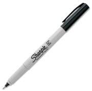 Sharpie Permanent Markers, Ultra Fine Point, Assorted Colors, 5/Set5