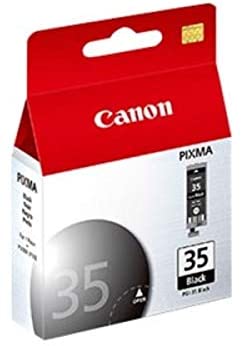 Canon PGI-35 Black Ink Tank (1509B002)