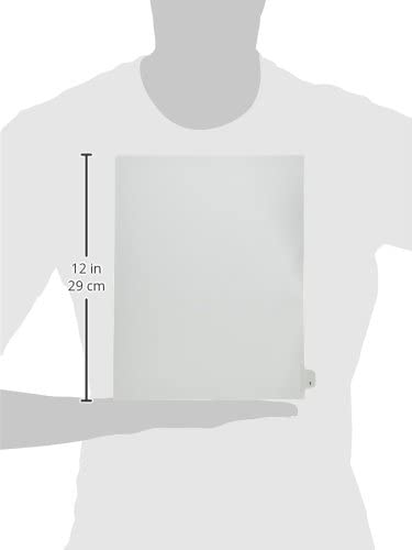 Avery(R) Side Tab Legal Index Exhibit Dividers. Tab Title 1 Pack Of 25