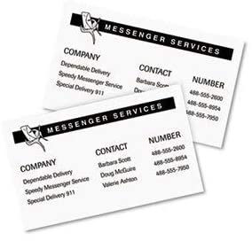 Avery - Laser/Inkjet Unruled Index Cards, 3 x 5, White, 150/Box - Sold As 1 Box - Heavyweight Card Stock Feeds Easily from Paper Tray.