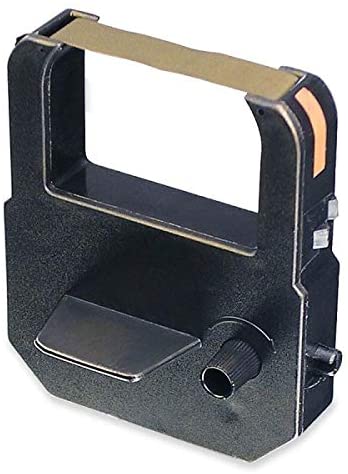 Lathem Time Electronic Time Recorder Replacement Ribbon for 1000E Model
