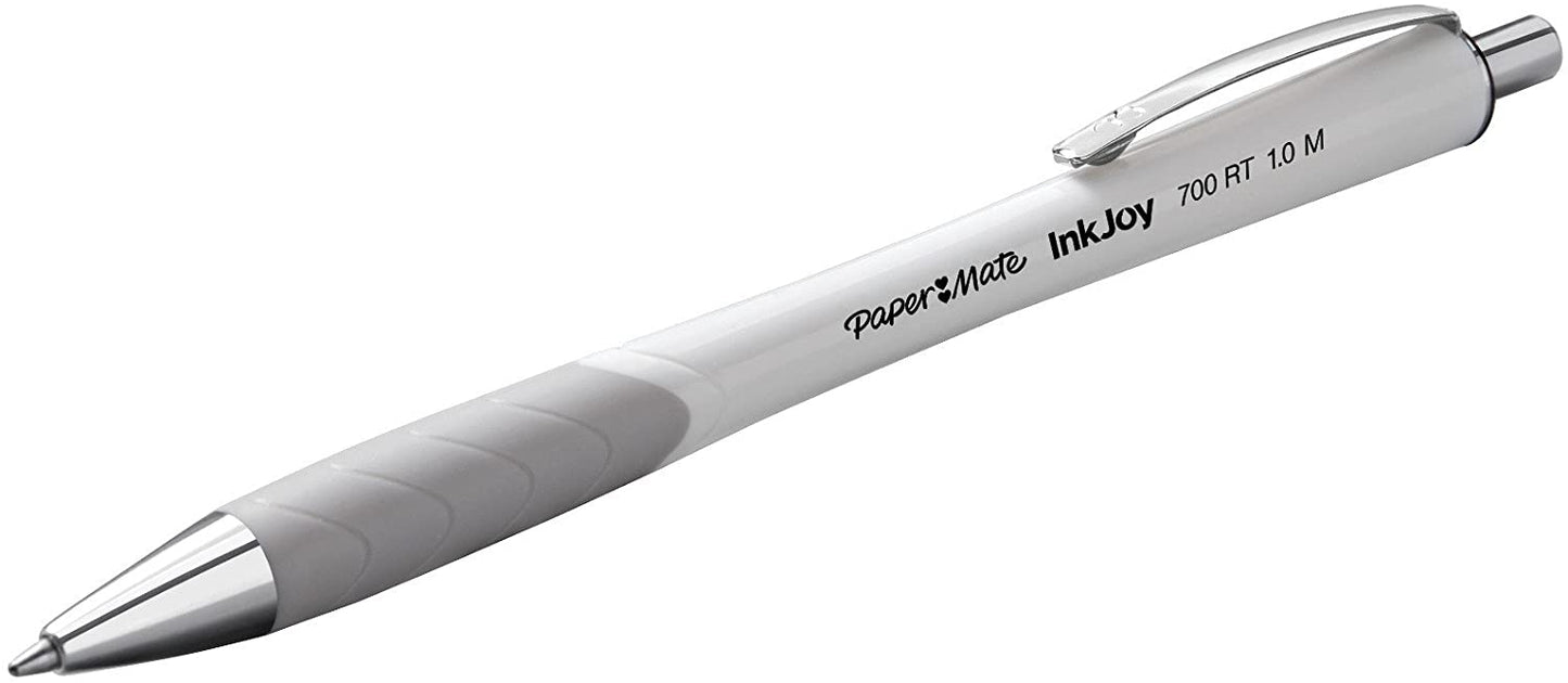 Paper Mate 1945925 InkJoy 300RT Retractable Ballpoint Pens. Medium Point