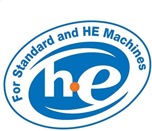 Seventh Generation Laundry Detergent Packs, Free & Clear, 45 Count, 31.7 oz