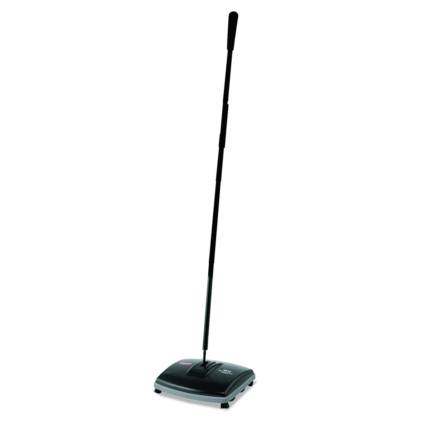 Rubbermaid Commercial Galvinized Steel Carpet & Floor Sweeper. Cordless Sweeper. Hardwood Floor Cleaner. Push Broom