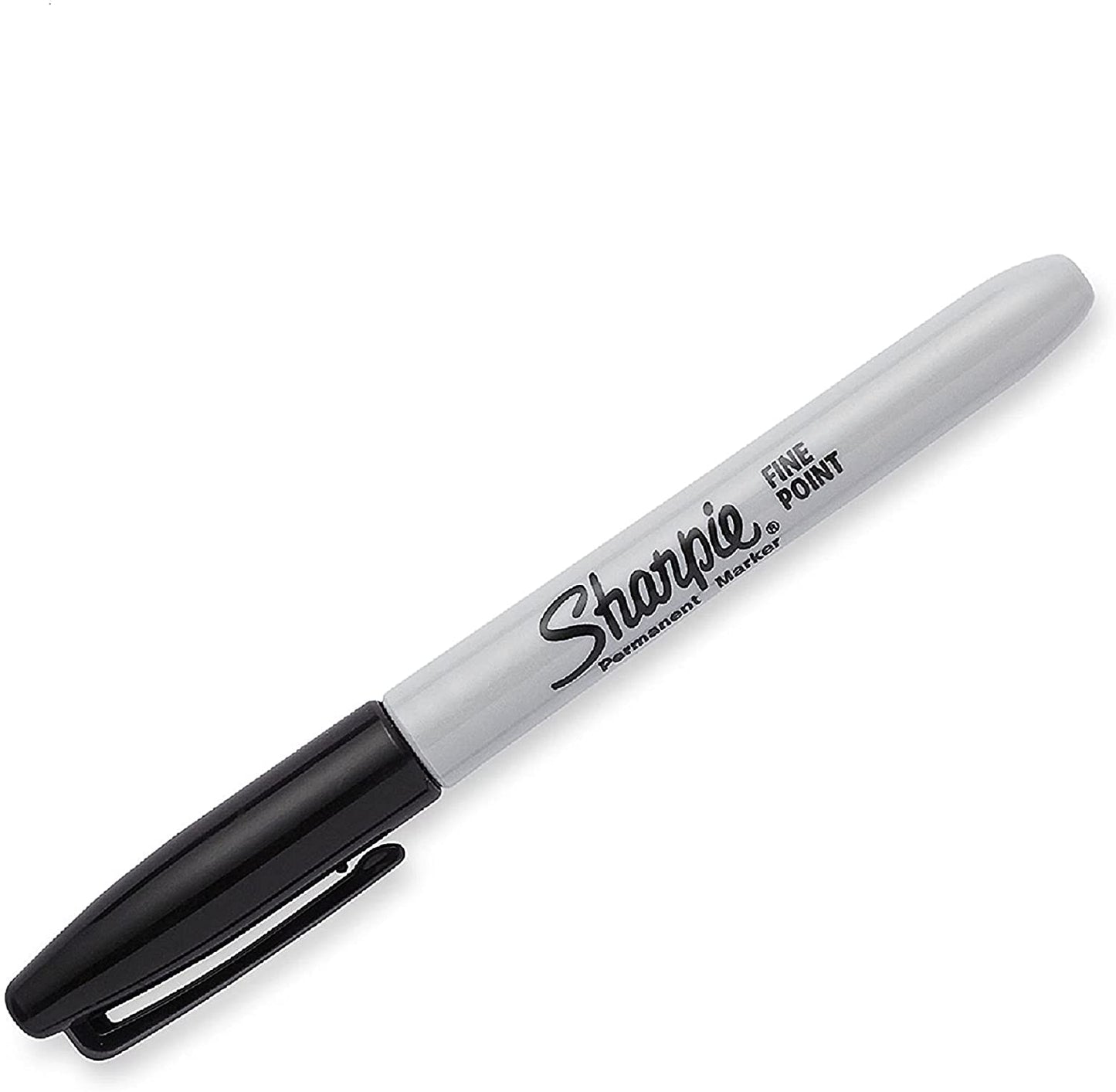 Sharpie 35010 Fine Point Permanent Marker. Black