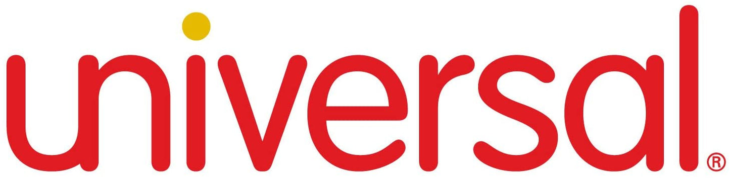 Universal 00119 Rubber Bands. Size 19. 3-1/2 x 1/16. 1lb Pack