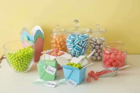 AVERY White Marking Tags Strung, Pack of 1000 (12204),,1 3/4 x 1 3/32