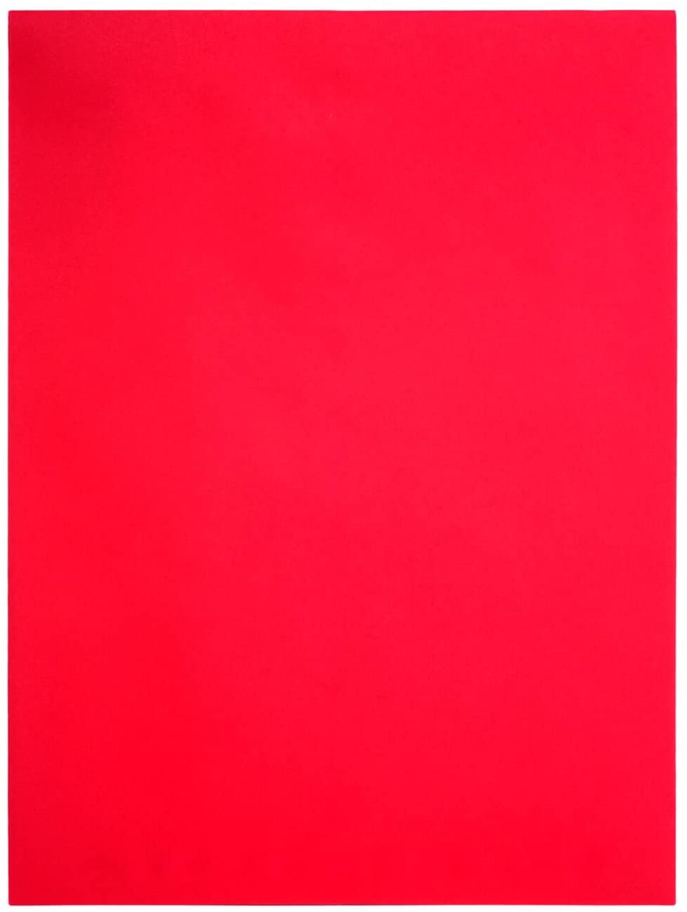 Quality Park 9 x 12 Clasp Envelopes, Clasp and Gummed Closures, Red, 10 per Pack (QUA38734)