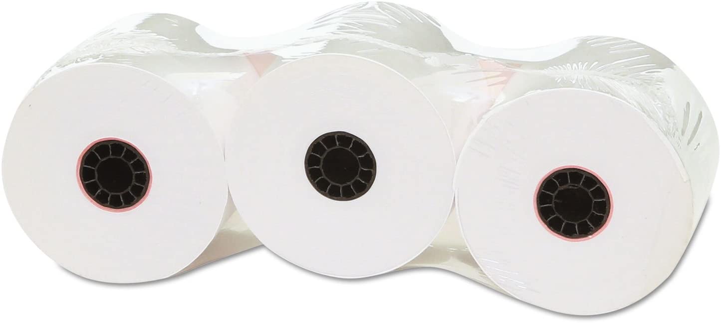 UNV35720 - Adding Machine/Calculator Roll