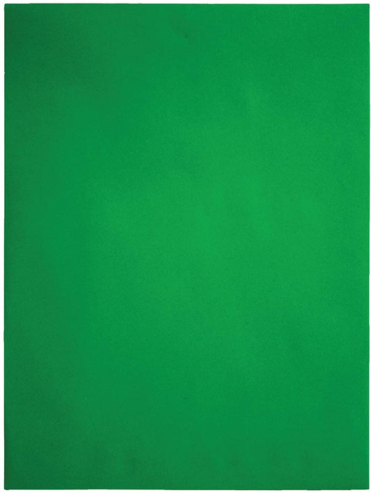 Quality Park Clasp Envelopes, 9 x 12 inches, Green, Pack of 10 (38735)