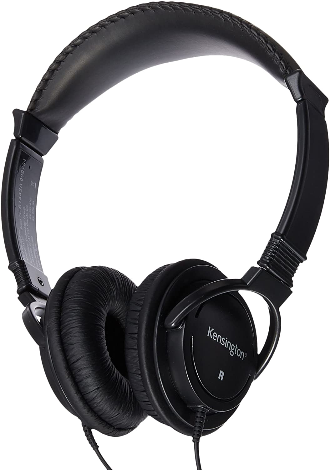 KMW33137 - Kensington Hi-Fi Headphones