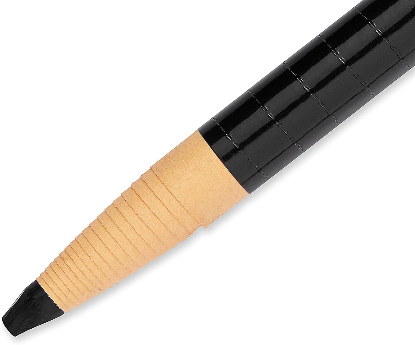 Sharpie PEEL-OFF Marker China, China Marker Bullet, 12 Pack, Black (2089)