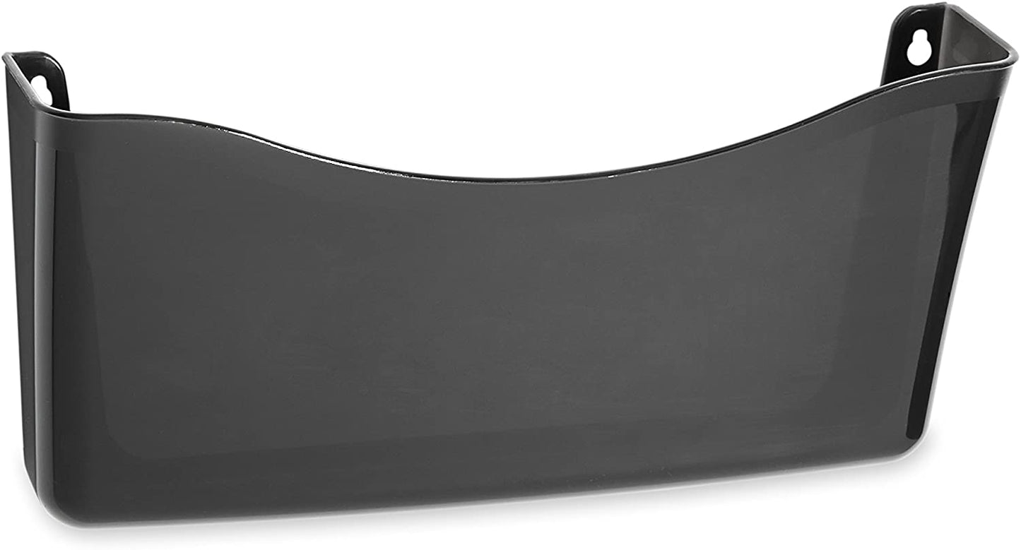 Rubbermaid Unbreakable Single Pocket Wall File (65970)