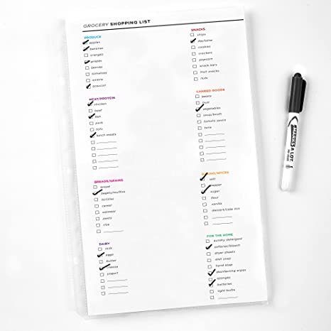 Avery Diamond Clear Heavyweight Sheet Protectors, Holds 8.5" x 14" Sheets, Legal Size, Easy Load, 25ct (73897)