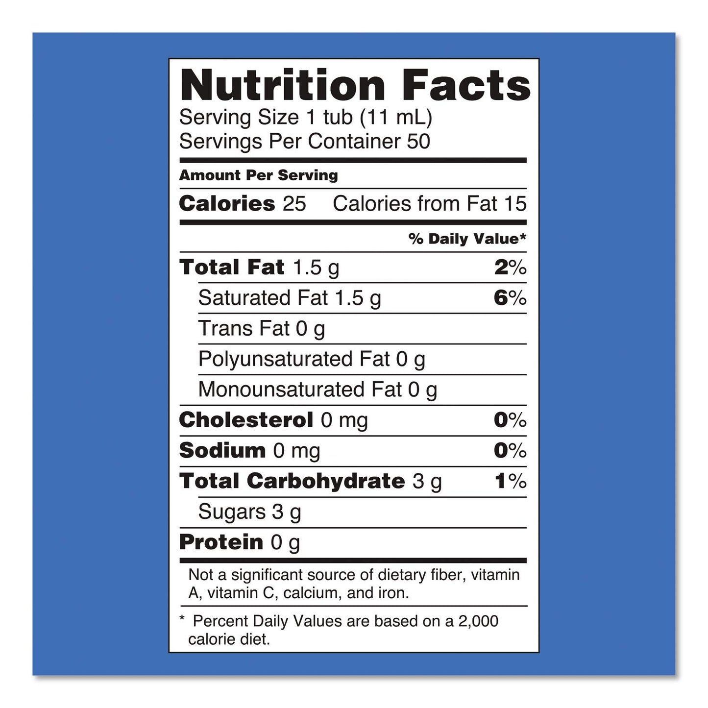 NES35170BX - Coffee-Mate French Vanilla Creamer