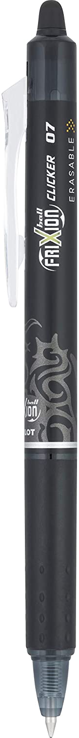 PILOT FriXion Clicker Erasable