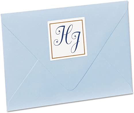 Avery Multipurpose Label 22805 Print to the Edge Square White 24 Per Sheet 600 Labels Total