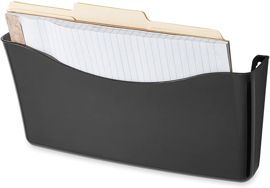 Rubbermaid Unbreakable Single Pocket Wall File (65970)