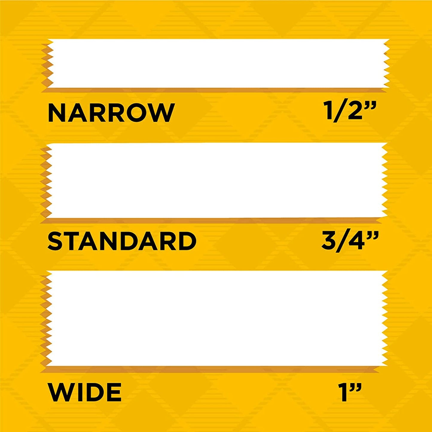 Scotch Double Sided Tape, Transparent,1/2 in x 1296 in, 2 Boxes/Pack (665-2P12-36)