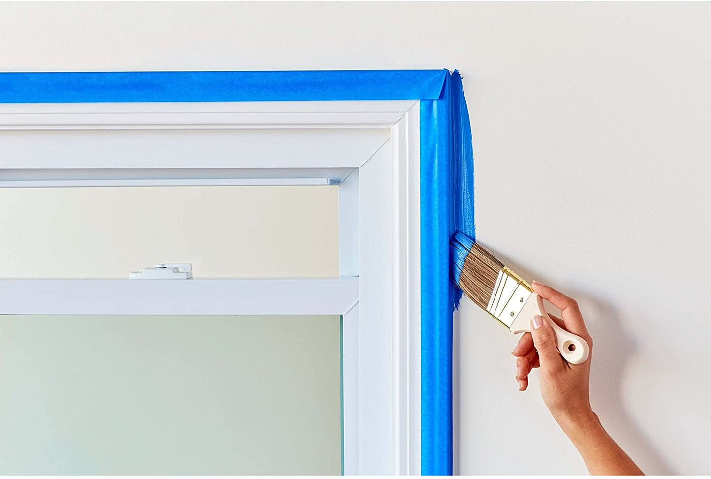 ScotchBlue Painter's Tape. Multi-Use. .94-Inch by 60-Yard. 1 Roll