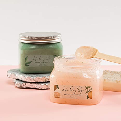 Avery Clear Address Labels for Inkjet Printers with Sure Feed, 1" x 2-5/8", 750 Frosted Holiday Labels (8660)