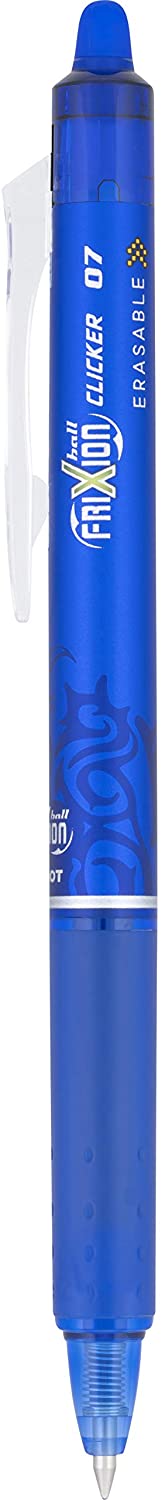 PILOT FriXion Clicker Erasable