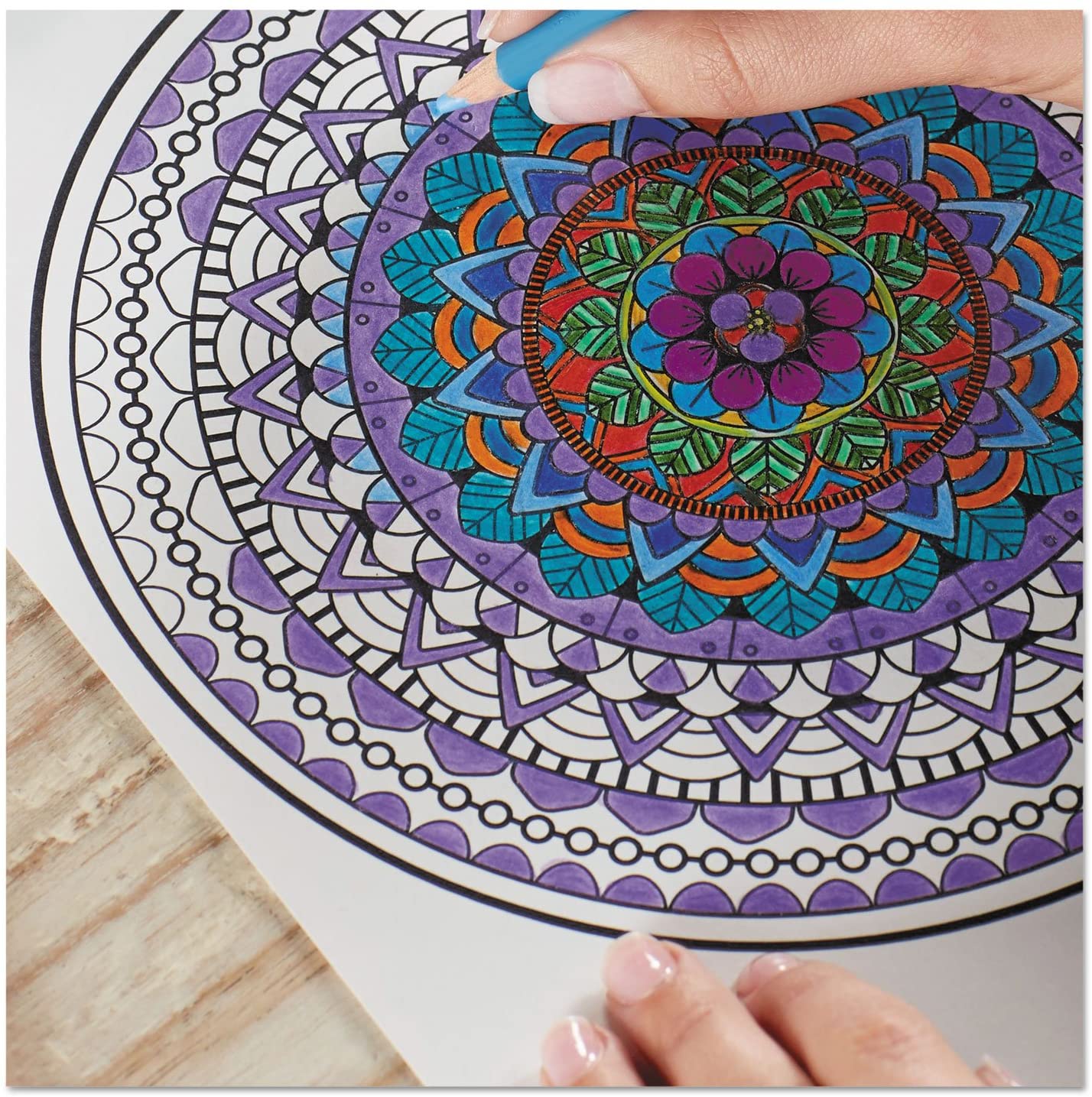 SAN20045 - Prismacolor Col-Erase Pencils