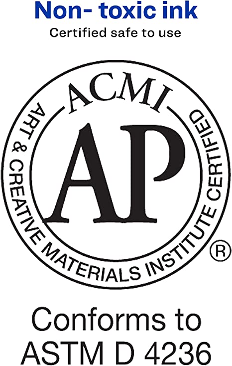 AVERY Hi-Liter Desk-Style Highlighters. Smear Safe Ink. Chisel Tip. 12 Yellow Highlighters (07742)