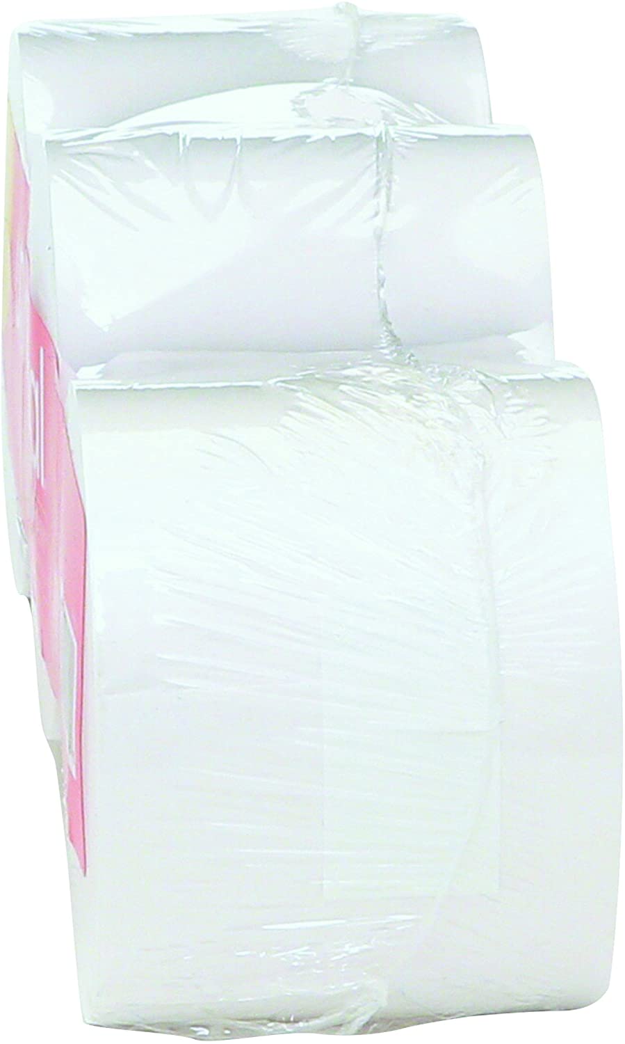 Universal 35720 Adding Machine/Calculator Roll. 16 lb. 1/2" Core. 2-1/4" x 150 ft. White (Pack of 3)