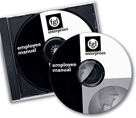 Avery White CD Labels for Laser Printers, 40 Disc Labels and 80 Spine Labels (5692)