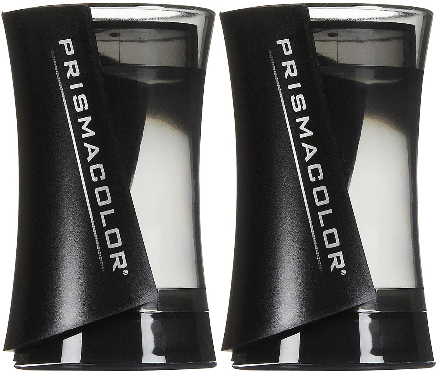 Prismacolor Premier Pencil Sharpener. 2-pack