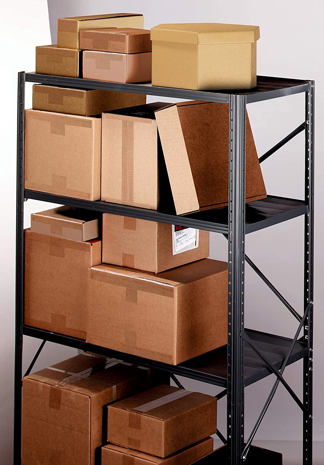 Scotch Tear-by-Hand Tape. 1.88 Inches x 50 Yards. 2-Pack (3842-2). Clear